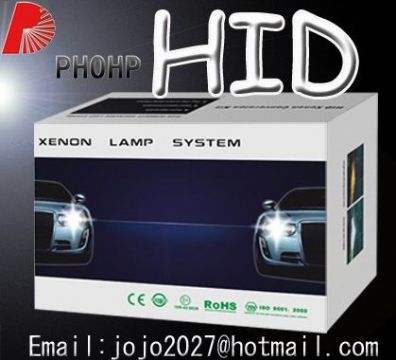 Hid Kit（ Harness)